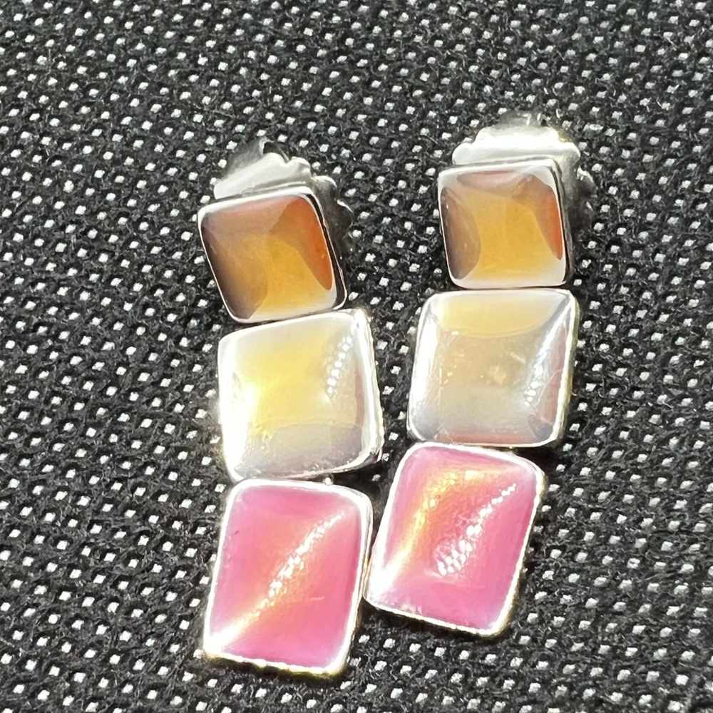 EUC Lia Sophia Earrings